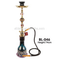 2016 nuevo diseño cachimba shisha grande de fumo